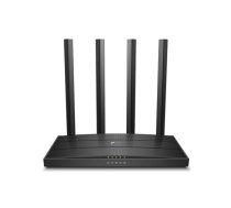 TP-LINK Archer C6 AC1200 Wireless MU-MIMO Gigabit WiFi | Archer C6 | 1210002606523 | KMTPLRXWA000055
