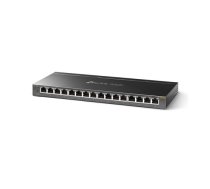 Switch TP-Link TL-SG116E | TL-SG116E | 6935364084301