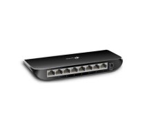 TP-LINK 8-Port Gigabit Desktop Switch SG1008D | TL-SG1008D | 6935364092313