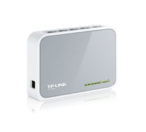 TP-Link switch 5-port TL-SF1005D | TL-SF1005D | 6935364020064 | 230713