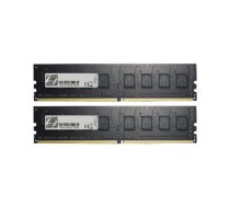 Pamięć G.Skill Value, DDR4, 16 GB, 2666MHz, CL19 (F4-2666C19D-16GNT) | F4-2666C19D-16GNT | 4719692019967