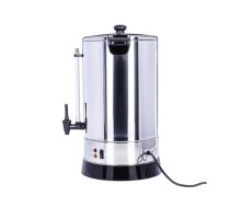 Camry CR 1259 electric kettle 20 L 1650 W Black | CR 1259 | 5908256838475