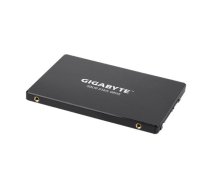 art. poleasingowy Gigabyte Dysk Twardy SSD GIGABYTE 240GB SATA 3.0 Write speed 420 MBytes/sec Read speed 500 MBytes/sec 2,5" MTBF 2000000 hours GP-GSTFS31 | GP-GSTFS31240GNTD/8880390
