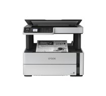 Epson EcoTank M2170 Inkjet A4 1200 x 2400 DPI 39 ppm Wi-Fi | C11CH43402 | 8715946663494