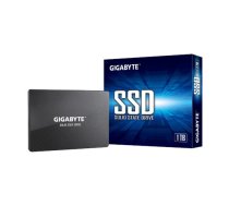 Dysk SSD Gigabyte 1TB 2.5" SATA III (GP-GSTFS31100TNTD) | GP-GSTFS31100TNTD | 0889523015575