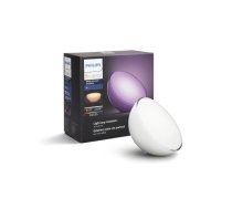 Philips Hue Lampka przenośna Go 2 RGBW 2 | 7602031P7 | 8718696173992