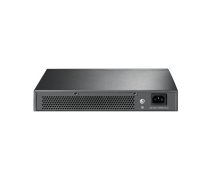 TP-LINK SG1016DE swith Easy Smart 16x1Gb | TL-SG1016DE | 6935364021269