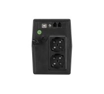 UPS FSP/Fortron iFP 600 (PPF3602700) | IFP 600 | 4713224522307