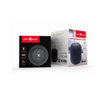 Gembird SPK-BT-15-BK (SPK-BT-15-BK) | SPK-BT-15-BK | 8716309112000