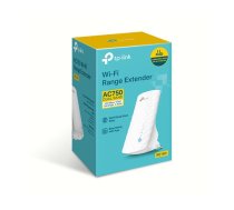 TP-LINK TP-Link RE190 Repeater WiFi AC750 | RE190 | 6935364089665 | KMTPLRW00000013