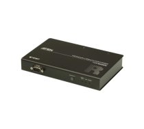 Aten ATEN CE920 KVM Console-Extender, USB DisplayPort HDBaseT 2.0 (4K at 100m) | 61665D | 4719264646775