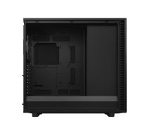 Fractal Design Define XL Black Solid ATX | FD-C-DEF7X-01 | 7340172702047 | KOFDEOB0DEFXL02