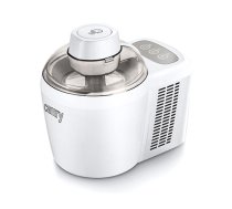 Camry Premium CR 4481 ice cream maker Gel canister ice cream maker 0.7 L 90 W White | CR 4481 | 5908256839885 | AGDADLMDL0002