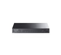 Switch TP-Link TL-SG2210P | TL-SG2210P | 6935364030698
