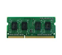 Synology D4NESO-2666-4G memory module 4 GB 1 x 4 GB DDR4 2666 MHz | D4NESO-2666-4G | 4711174723669