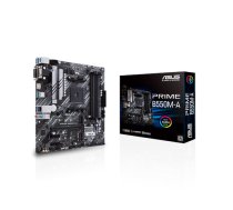 ASUS PRIME B550M-A Socket AM4 micro ATX AMD B550 | 90MB14I0-M0EAY0 | 4718017755528 | PLYASUAM40045