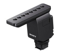 Sony ECM-B1M Shotgun Microphone | ECMB1M.SYU | 4548736100671 | 477857
