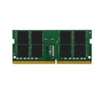 Pamięć do laptopa Kingston ValueRAM, SODIMM, DDR4, 8 GB, 3200 MHz, CL22 (KVR32S22S6/8) | KVR32S22S6/8 | 0740617310887