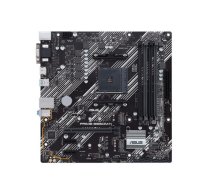 Asus PRIME B550M-K | PRIME B550M-K | 4718017758284