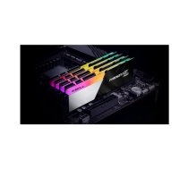 G.SKILL TridentZ RGB Ne o AMD DDR4 3600MHz CL18 | F4-3600C18D-32GTZN | 4713294223661 | SAGSK4G32TRIZ46