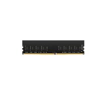 Lexar Memory DDR4 16GB(1*16GB)/3200 CL22 | LD4AU016G-B3200GSST | 843367123803 | SALXR4G1632VR10