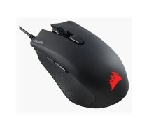 Corsair | Gaming Mouse | HARPOON RGB PRO FPS/MOBA | Gaming Mouse | Wired | Optical | Black | Yes | CH-9301111-EU | 840006606321