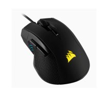 Corsair | Gaming Mouse | IRONCRGB FPS/MOBA | Gaming Mouse | Wired | Optical | Black | Yes | CH-9307011-EU | 843591061933
