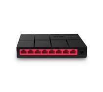 Switch Mercusys MS108G | MS108G | 6935364099626