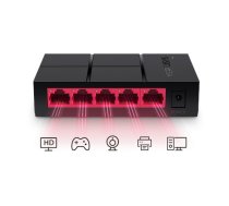 Switch Mercusys MS105G | MS105G | 6935364099619