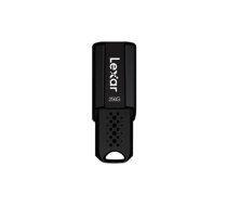 Pendrive Lexar JumpDrive S80, 256 GB (LJDS080256G-BNBNG) | LJDS080256G-BNBNG | 843367120208
