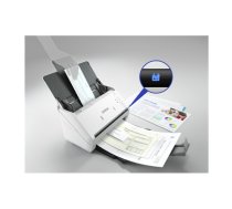Skaner Epson WorkForce DS-530II (B11B261401) | B11B261401 | 8715946685908