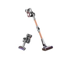 Jimmy | Vacuum Cleaner | H9 Pro | Cordless operating | 600 W | 28.8 V | Operating time (max) 80 min | Silver/Cooper | Warranty 24 month(s) | H9 Pro | 6946499309924