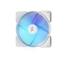 Fractal Design Aspect 14 PWM Fan Black 140 mm | FD-F-AS1-1403 | 7340172703358 | AWFDEWSFAS11403