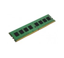 Pamięć Kingston ValueRAM, DDR4, 16 GB, 3200MHz, CL22 (KVR32N22S8/16) | KVR32N22S8/16 | 0740617310863