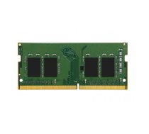 Kingston DDR4 SODIMM 16GB/3200 CL22 1Rx8 | KVR32S22S8/16 | 740617310894 | SBKIN4G1632VR10