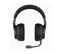 Corsair | High-Fidelity Gaming Headset | VIRTUOSO RGB WIRELESS XT | Wireless/Wired | Over-Ear | Black | Wireless | CA-9011188-EU | 840006605836