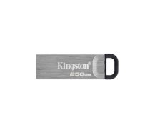 KINGSTON Kingston 256GB DataTraveler Kyson 200MB/s Metal USB 3.2 Gen 1 | DTKN/256GB | 740617309195