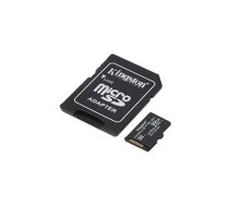 Karta Kingston Industrial MicroSDHC 32 GB Class 10 UHS-I/U3 A1 V30 (SDCIT2/32GB) | SDCIT2/32GB | 740617321074