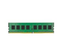 Pamięć Kingston ValueRAM, DDR4, 16 GB, 3200MHz, CL22 (KVR32N22D8/16) | KVR32N22D8/16 | 0740617296051