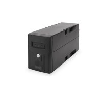 Digitus UPS Line-Ineractive 600VA/360W LED | DN-170063 | 4016032441342 | AUASSL1T0000001
