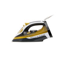 Camry CR 5029 iron Steam iron Black,Yellow 2400 W | CR 5029 | 5908256839373 | AGDADLZEL0014