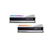 Pamięć G.Skill Trident Z5 RGB, DDR5, 32 GB, 5600MHz, CL40 (F5-5600J4040C16GX2-TZ5RS) | F5-5600J4040C16GX2-TZ5RS | 4713294230775