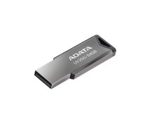 Pendrive ADATA UV250, 64 GB (AUV250-64G-RBK) | AUV250-64G-RBK | 4713218468819