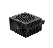MSI MAG A550BN 550W Power Supply | 306-7ZP2A11-CE0 | 4719072849603 | ZDLMISOBU0005