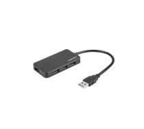 HUB USB Natec 4x USB-A 3.0 (NHU-1342) | NHU-1342 | 5901969417173