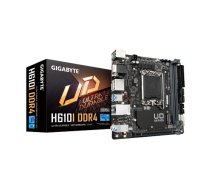 Gigabyte H610I DDR4 | H610I DDR4 | 4719331834562