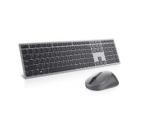 Klawiatura + Dell KM7321W (580-AJQJ_LT) | 580-AJQJ_LT | 2000001226704