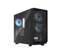 O Fractal Design Meshify 2 RGB TG Light Tint (FD-C-MES2A-06) | FD-C-MES2A-06 | 7340172703662