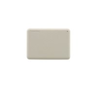 Dysk HDD Toshiba Canvio Advance 1TB (HDTCA10EW3AA) | HDTCA10EW3AA | 4260557511299