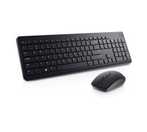 Klawiatura + Dell KM3322W (580-AKGJ) | 580-AKGJ | 5397184621073
